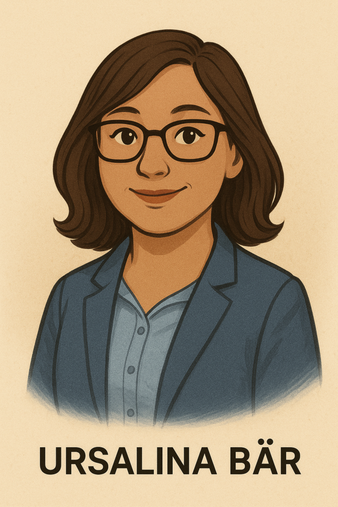 Ursalina Bär
